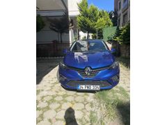 Sahibinden Renault Clio 1.0 TCe Joy 2022 Model 