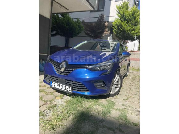 Sahibinden Renault Clio 1.0 TCe Joy 2022 Model 