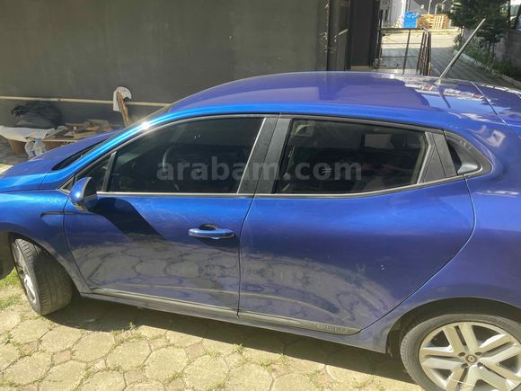 Sahibinden Renault Clio 1.0 TCe Joy 2022 Model 