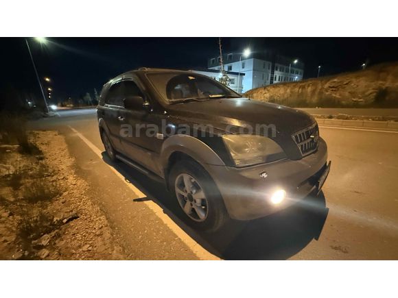 EXPERE MUHAYYER  MOTORU “0”