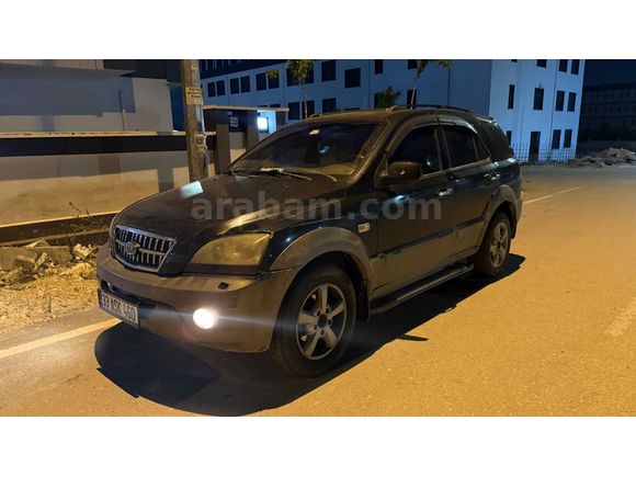 EXPERE MUHAYYER  MOTORU “0”