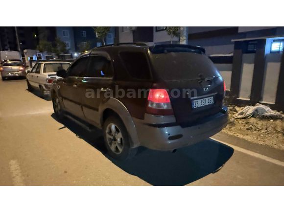 EXPERE MUHAYYER  MOTORU “0”