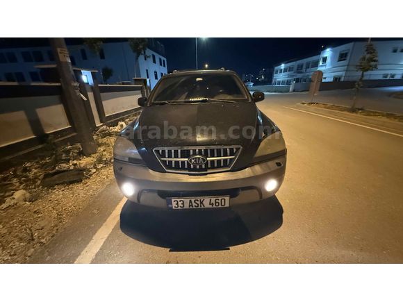 EXPERE MUHAYYER  MOTORU “0”