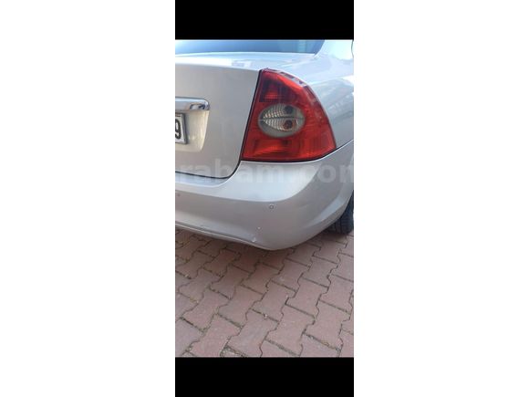 Sahibinden Ford Focus 1.6 Titanium 2009 Model