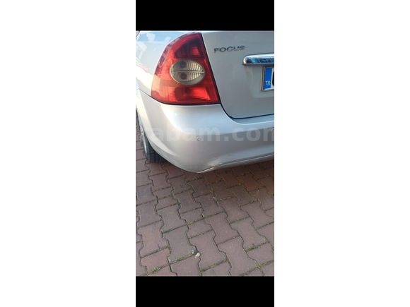 Sahibinden Ford Focus 1.6 Titanium 2009 Model