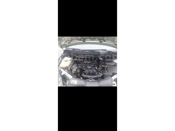 Sahibinden Ford Focus 1.6 Titanium 2009 Model