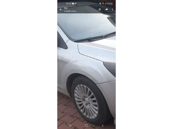 Sahibinden Ford Focus 1.6 Titanium 2009 Model