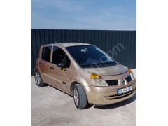 Sahibinden Renault Modus 1.4 Authentique 2005 Model