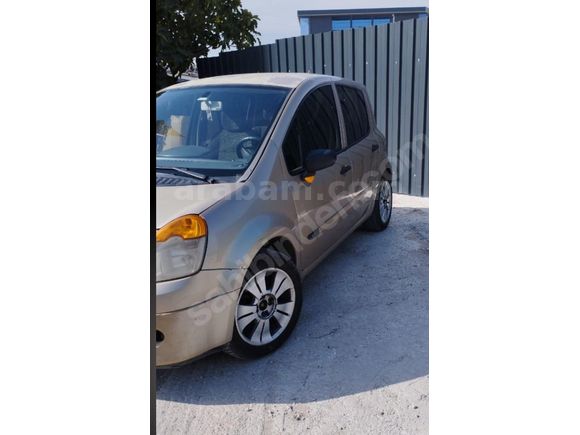 Sahibinden Renault Modus 1.4 Authentique 2005 Model