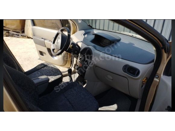 Sahibinden Renault Modus 1.4 Authentique 2005 Model