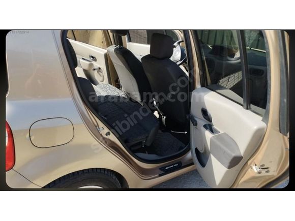 Sahibinden Renault Modus 1.4 Authentique 2005 Model