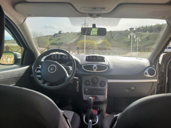 Sahibinden Renault Clio 1.2 Extreme 2012 Model