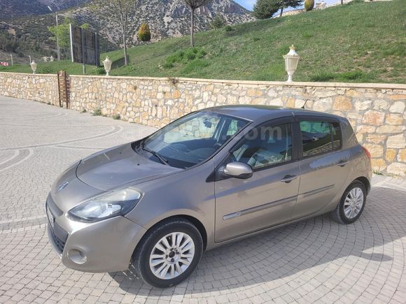 Sahibinden Renault Clio 1.2 Extreme 2012 Model