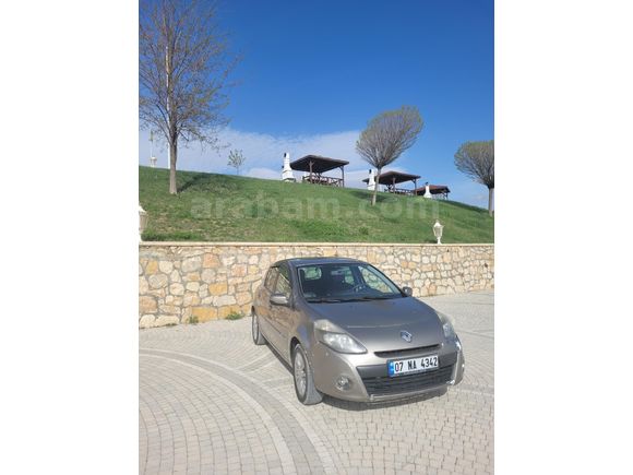 Sahibinden Renault Clio 1.2 Extreme 2012 Model