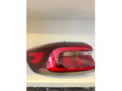 CHERY TİGGO 7 PRO 2022-2024 SOL STOP