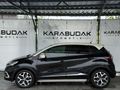 2017 RENAULT CAPTUR-ICON-ÇİFT RENK-OTOMATİK-98 BİN KM-DEĞİŞENSİZ