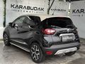 2017 RENAULT CAPTUR-ICON-ÇİFT RENK-OTOMATİK-98 BİN KM-DEĞİŞENSİZ