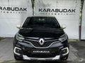 2017 RENAULT CAPTUR-ICON-ÇİFT RENK-OTOMATİK-98 BİN KM-DEĞİŞENSİZ