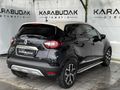 2017 RENAULT CAPTUR-ICON-ÇİFT RENK-OTOMATİK-98 BİN KM-DEĞİŞENSİZ