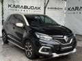 2017 RENAULT CAPTUR-ICON-ÇİFT RENK-OTOMATİK-98 BİN KM-DEĞİŞENSİZ