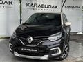 2017 RENAULT CAPTUR-ICON-ÇİFT RENK-OTOMATİK-98 BİN KM-DEĞİŞENSİZ