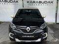 2017 RENAULT CAPTUR-ICON-ÇİFT RENK-OTOMATİK-98 BİN KM-DEĞİŞENSİZ