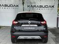 2017 RENAULT CAPTUR-ICON-ÇİFT RENK-OTOMATİK-98 BİN KM-DEĞİŞENSİZ