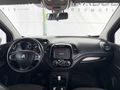 2017 RENAULT CAPTUR-ICON-ÇİFT RENK-OTOMATİK-98 BİN KM-DEĞİŞENSİZ