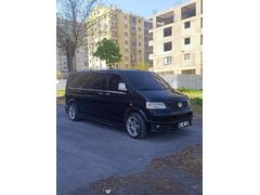 Sahibinden Volkswagen Transporter 1.9 TDI Camlı Van 2006 Model