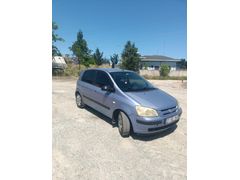 Sahibinden Hyundai Getz 1.3 GLS 2005 Model