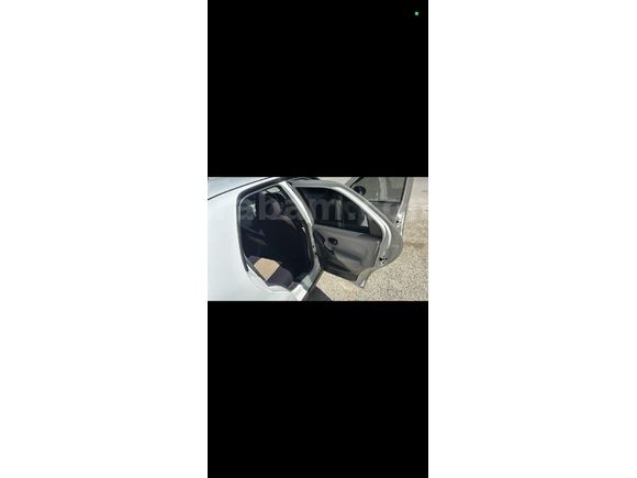 Sahibinden Fiat Albea 1.2 Active 2006 Model