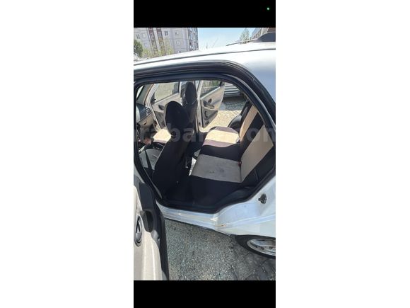 Sahibinden Fiat Albea 1.2 Active 2006 Model