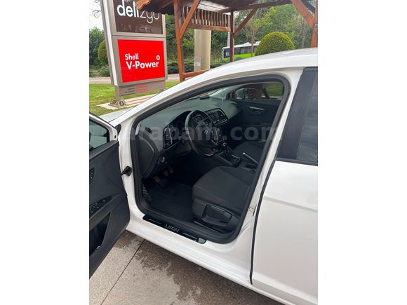 SAHİBİNDEN MASRAFSIZ SEAT LEON 1.2 TSI STYLE