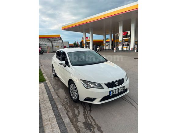 SAHİBİNDEN MASRAFSIZ SEAT LEON 1.2 TSI STYLE