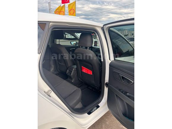 SAHİBİNDEN MASRAFSIZ SEAT LEON 1.2 TSI STYLE
