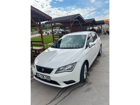 SAHİBİNDEN MASRAFSIZ SEAT LEON 1.2 TSI STYLE