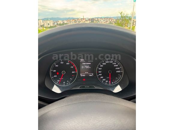 SAHİBİNDEN MASRAFSIZ SEAT LEON 1.2 TSI STYLE