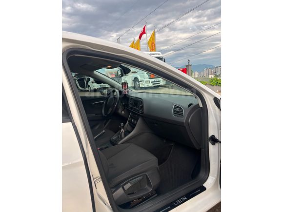 SAHİBİNDEN MASRAFSIZ SEAT LEON 1.2 TSI STYLE