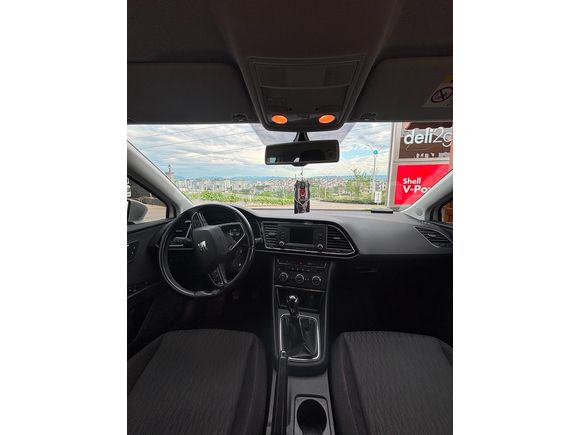 SAHİBİNDEN MASRAFSIZ SEAT LEON 1.2 TSI STYLE