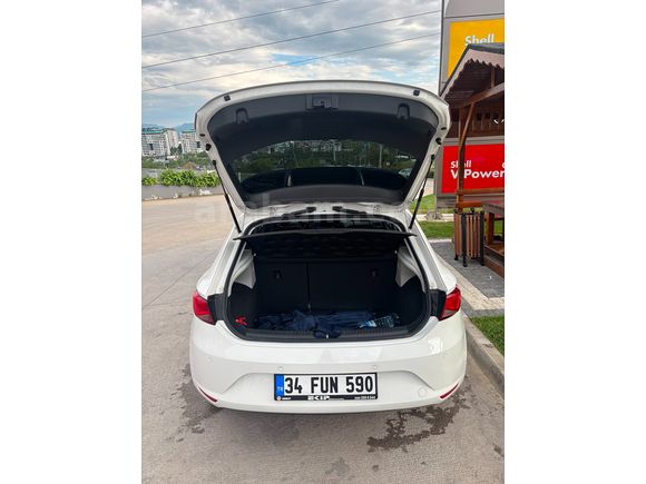 SAHİBİNDEN MASRAFSIZ SEAT LEON 1.2 TSI STYLE