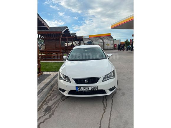 SAHİBİNDEN MASRAFSIZ SEAT LEON 1.2 TSI STYLE