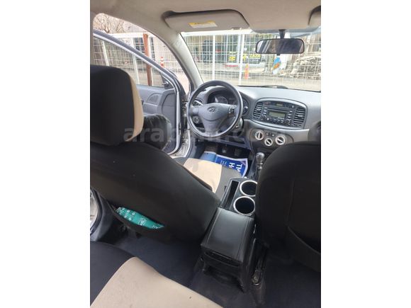 Sahibinden Hyundai Accent Era 1.5 CRDi-VGT Select 2011 Model