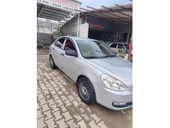 Sahibinden Hyundai Accent Era 1.5 CRDi-VGT Select 2011 Model