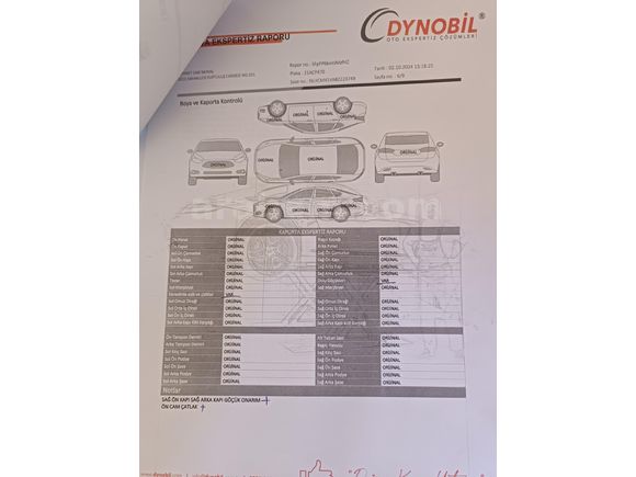 Sahibinden Hyundai Accent Era 1.5 CRDi-VGT Select 2011 Model
