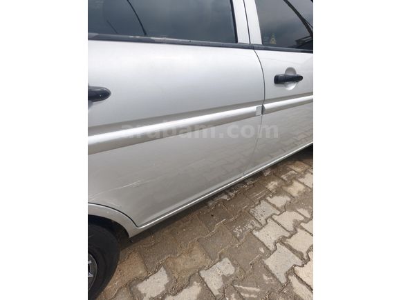 Sahibinden Hyundai Accent Era 1.5 CRDi-VGT Select 2011 Model