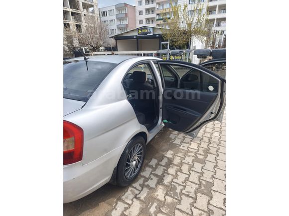 Sahibinden Hyundai Accent Era 1.5 CRDi-VGT Select 2011 Model