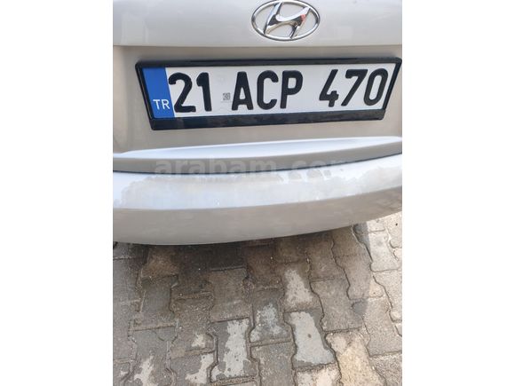 Sahibinden Hyundai Accent Era 1.5 CRDi-VGT Select 2011 Model