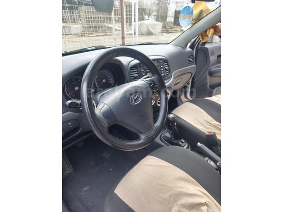 Sahibinden Hyundai Accent Era 1.5 CRDi-VGT Select 2011 Model