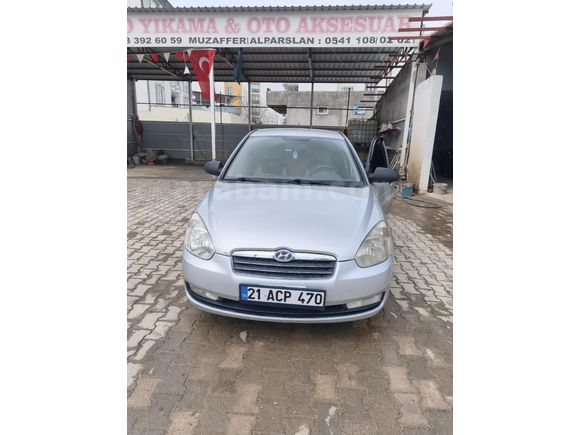 Sahibinden Hyundai Accent Era 1.5 CRDi-VGT Select 2011 Model