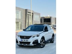 Galeriden Peugeot 3008 1.6 BlueHDi GT Line 2018 Model Mardin